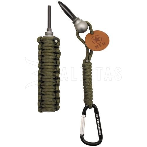 Set survival di base MFH