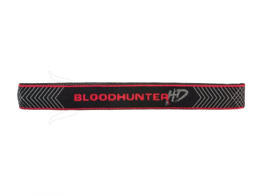 Lampada frontale Primos Bloodhunter HD