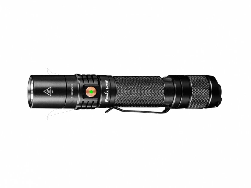 Torcia a LED Fenix UC35 V2.0