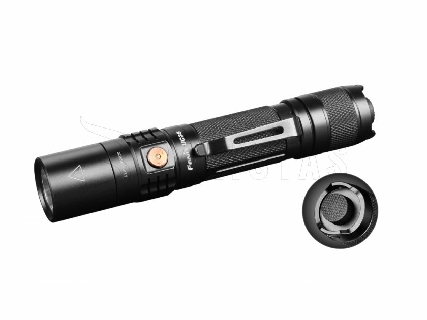 Torcia a LED Fenix UC35 V2.0