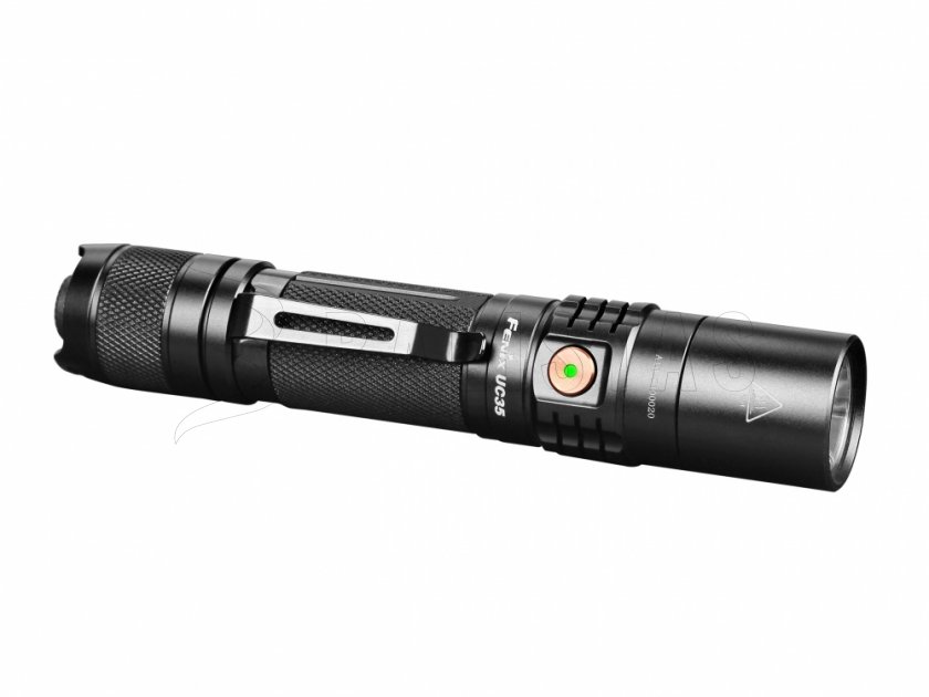 Torcia a LED Fenix UC35 V2.0