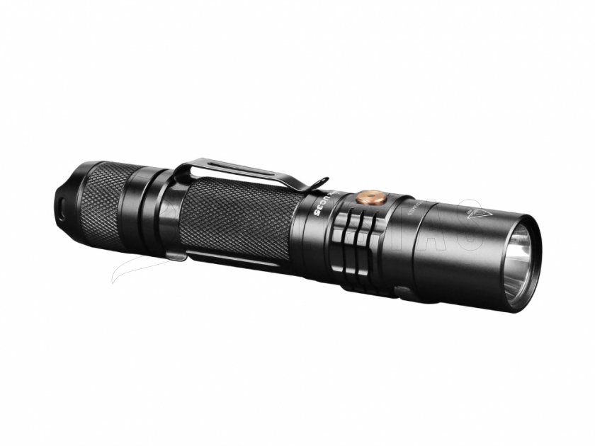 Torcia a LED Fenix UC35 V2.0