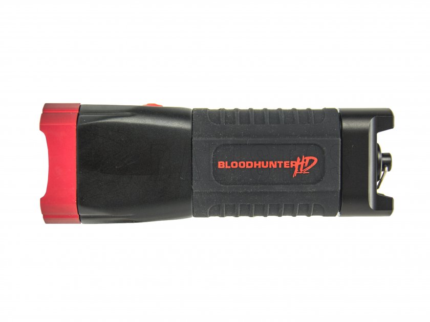 Torcia Primos Bloodhunter HD