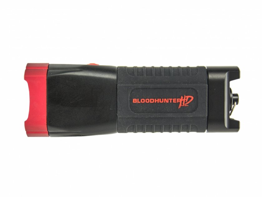 Torcia Primos Bloodhunter HD
