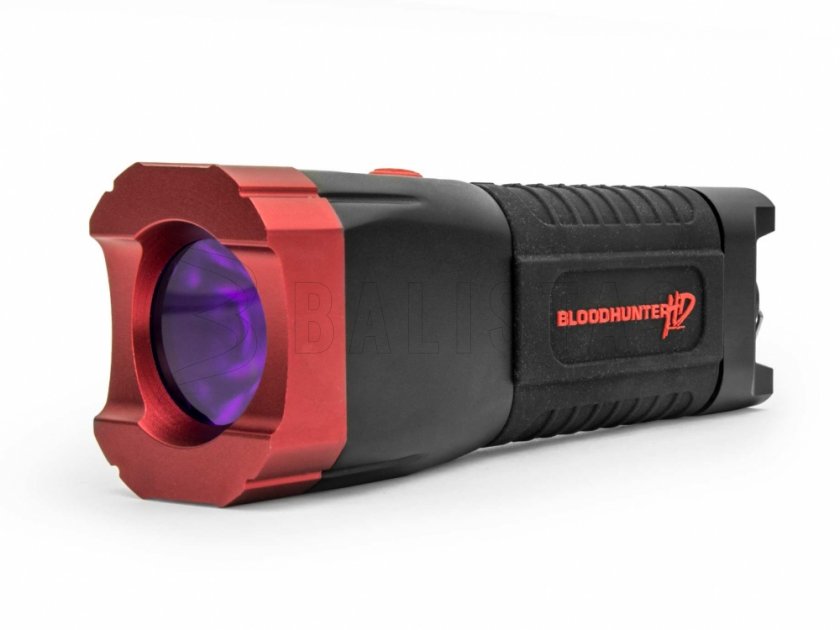 Torcia Primos Bloodhunter HD