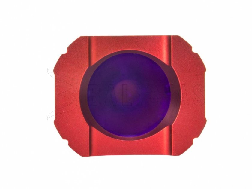 Torcia Primos Bloodhunter HD