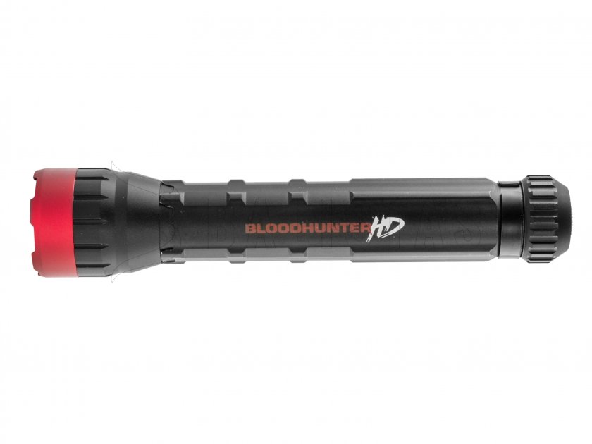 Torcia Primos Bloodhunter HD Pocket Light