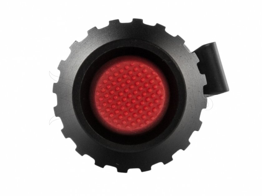 Torcia Primos Bloodhunter HD Pocket Light