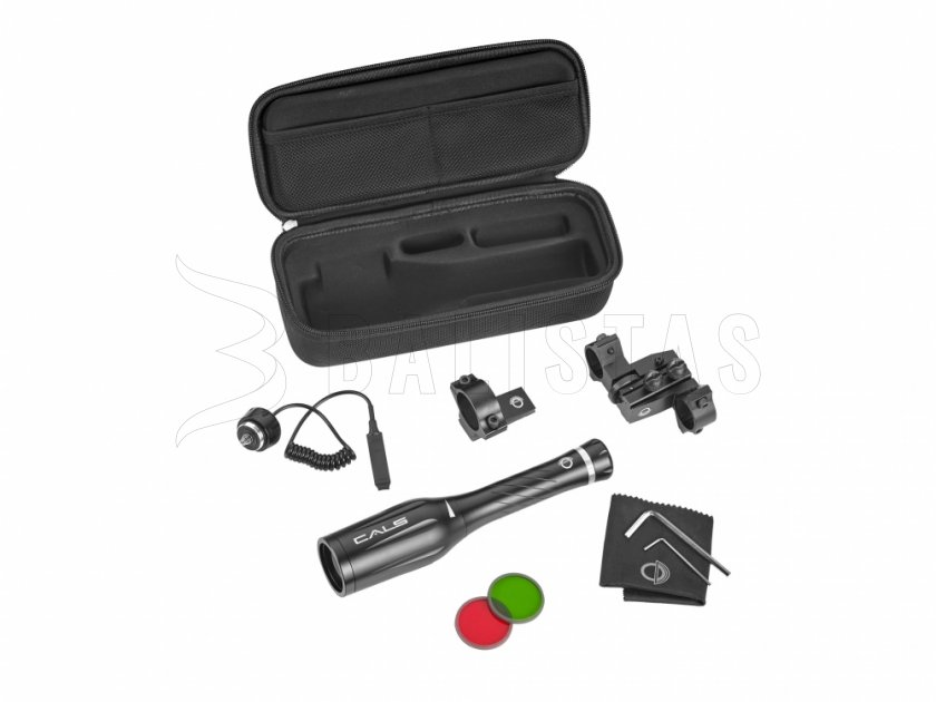 Torcia Optical Dynamics OD40 set