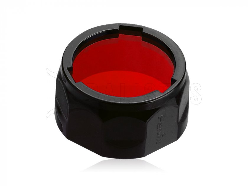 Filtro rosso Fenix AOF-S