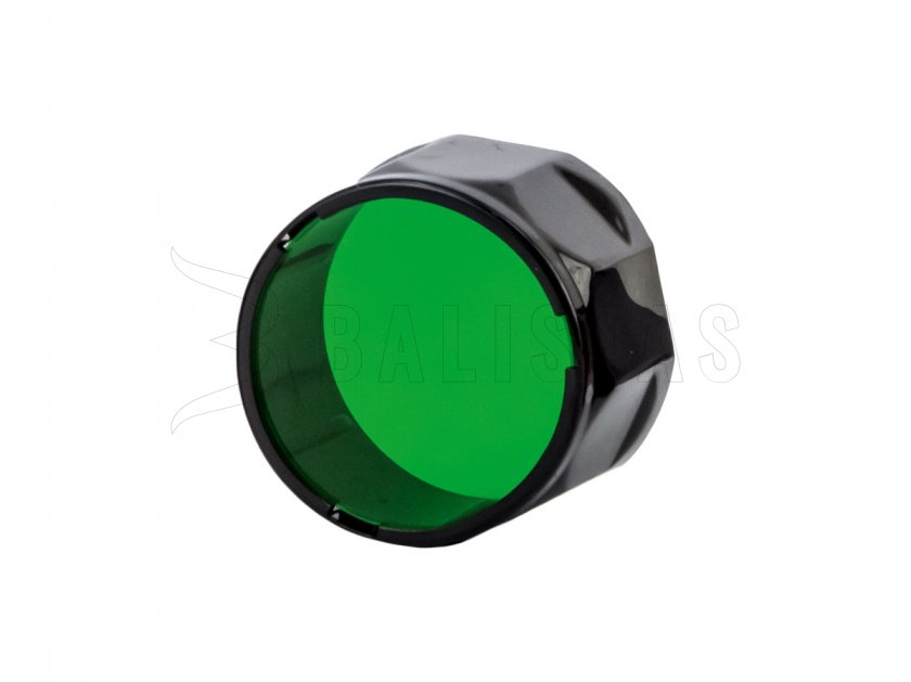 Filtro verde Fenix AOF-L