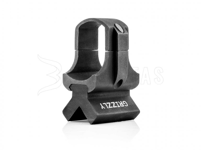 Sistema di montaggio Grizzly F35 set