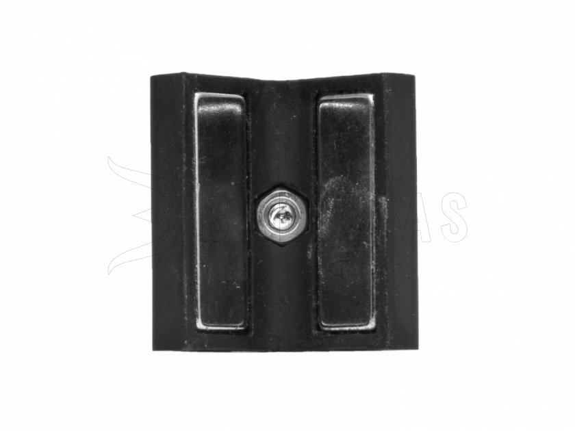 Sistema di montaggio Grizzly Mini