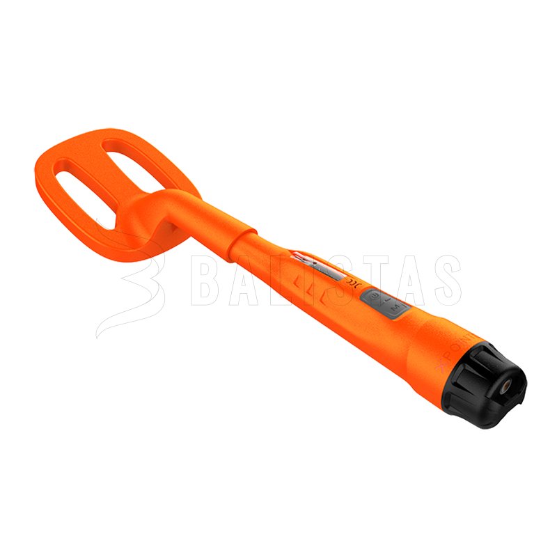 Quest Metal Detector subacqueo Scuba Tector