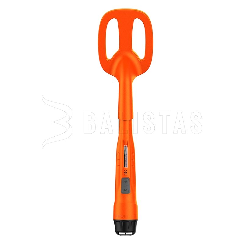 Quest Metal Detector subacqueo Scuba Tector