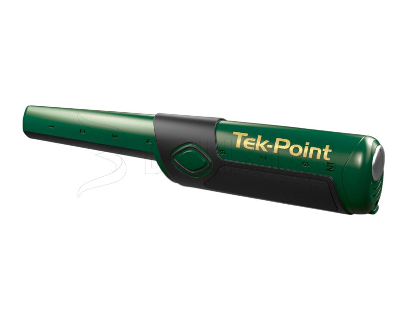 Rilevatore di metalli manuale Teknetics Tek-Point