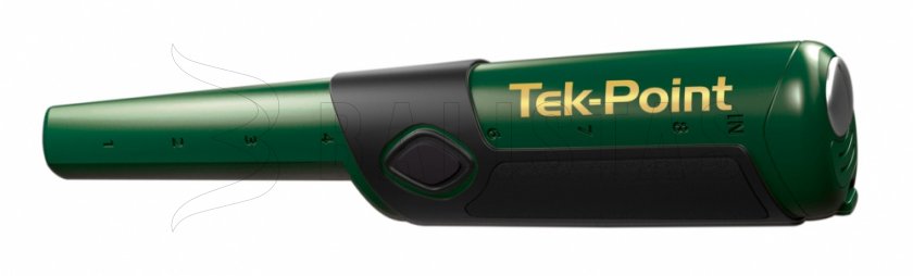Rilevatore di metalli manuale Teknetics Tek-Point