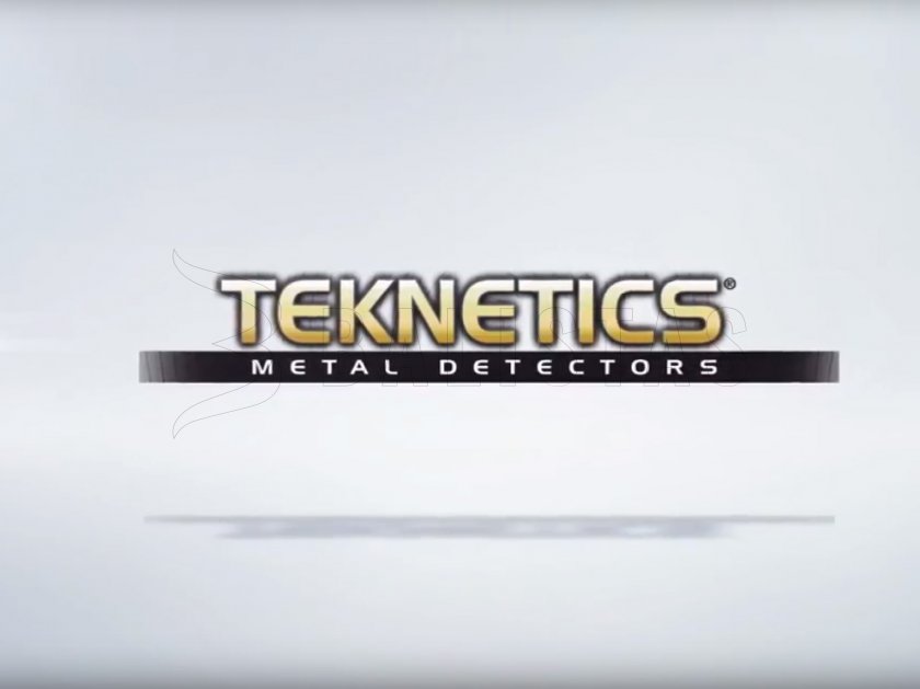 Rilevatore di metalli manuale Teknetics Tek-Point