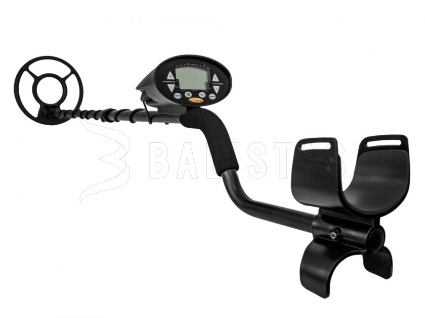 Metal detector Bounty Hunter Discovery 2200