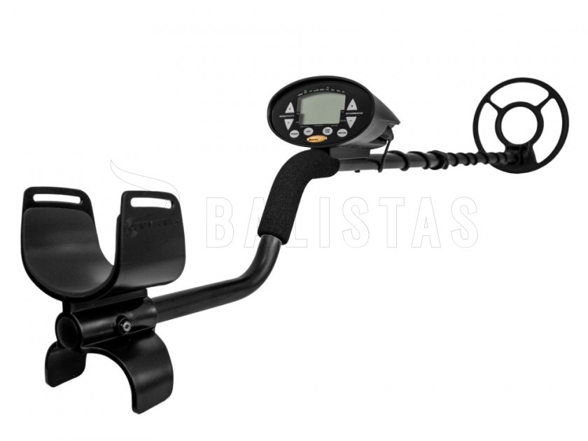 Metal detector Bounty Hunter Discovery 2200