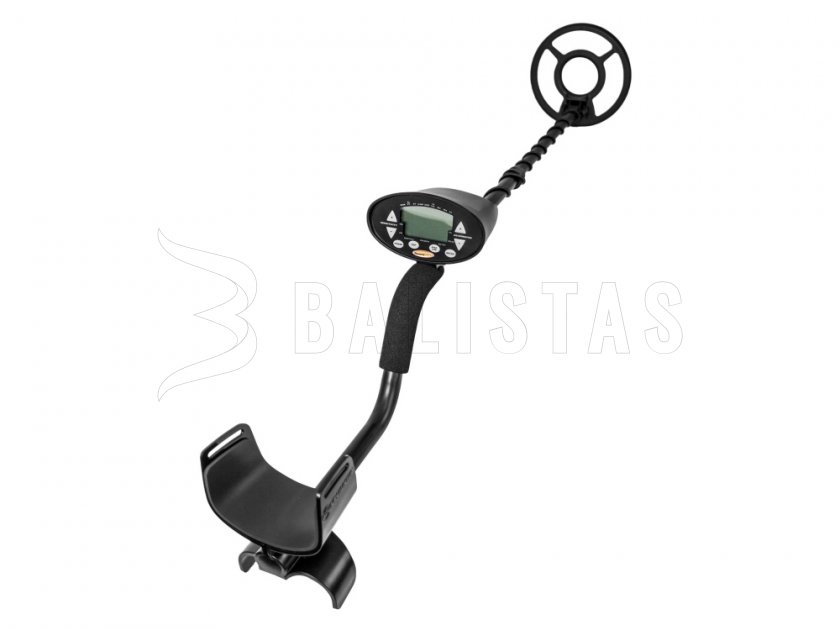 Metal detector Bounty Hunter Discovery 2200