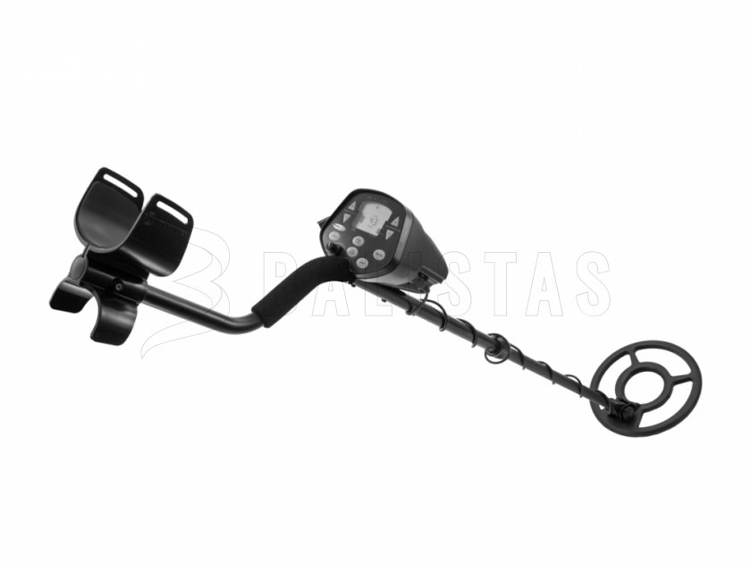 Metal detector Bounty Hunter Discovery 3300