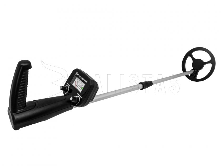 Metal detector Bounty Hunter Junior