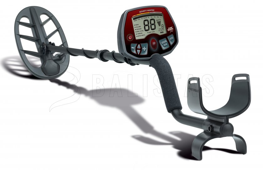 Metal detector Bounty Hunter Land Ranger Pro