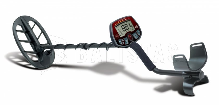 Metal detector Bounty Hunter Land Ranger Pro