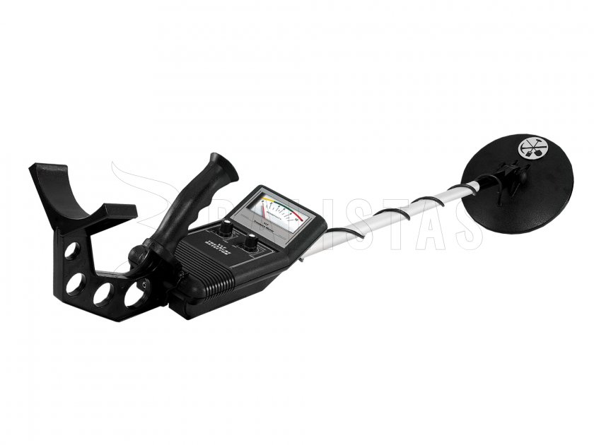 Metal detector Bounty Hunter VLF
