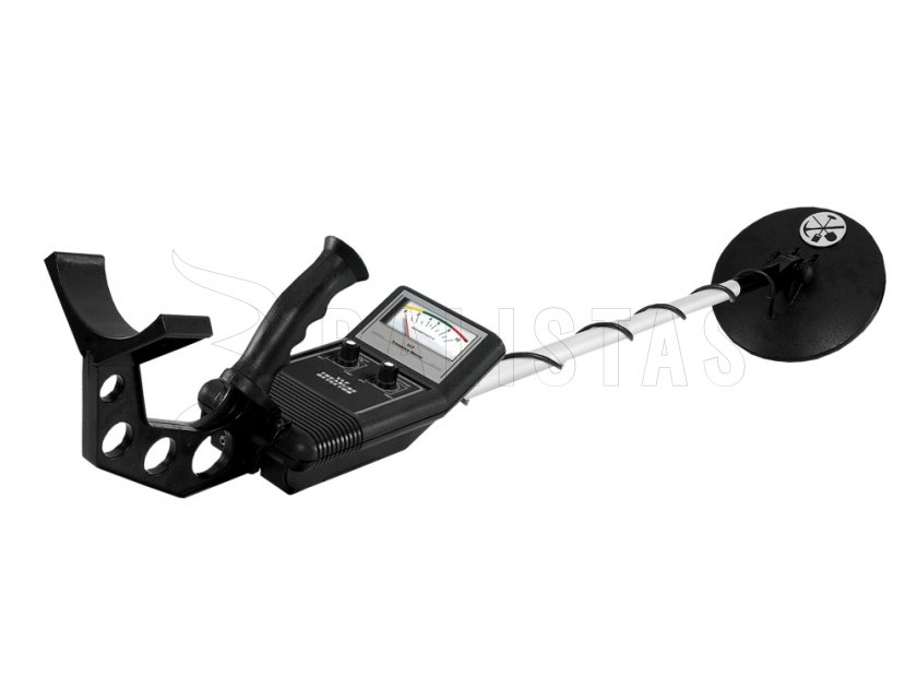 Metal detector Bounty Hunter VLF