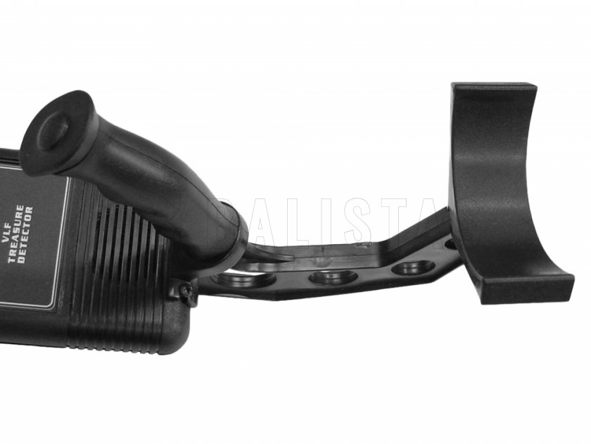 Metal detector Bounty Hunter VLF
