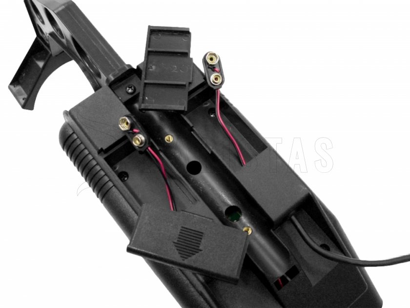 Metal detector Bounty Hunter VLF