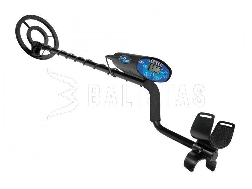 Metal detector Bounty Hunter Quick Silver