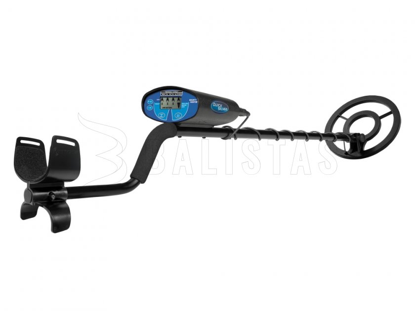 Metal detector Bounty Hunter Quick Silver