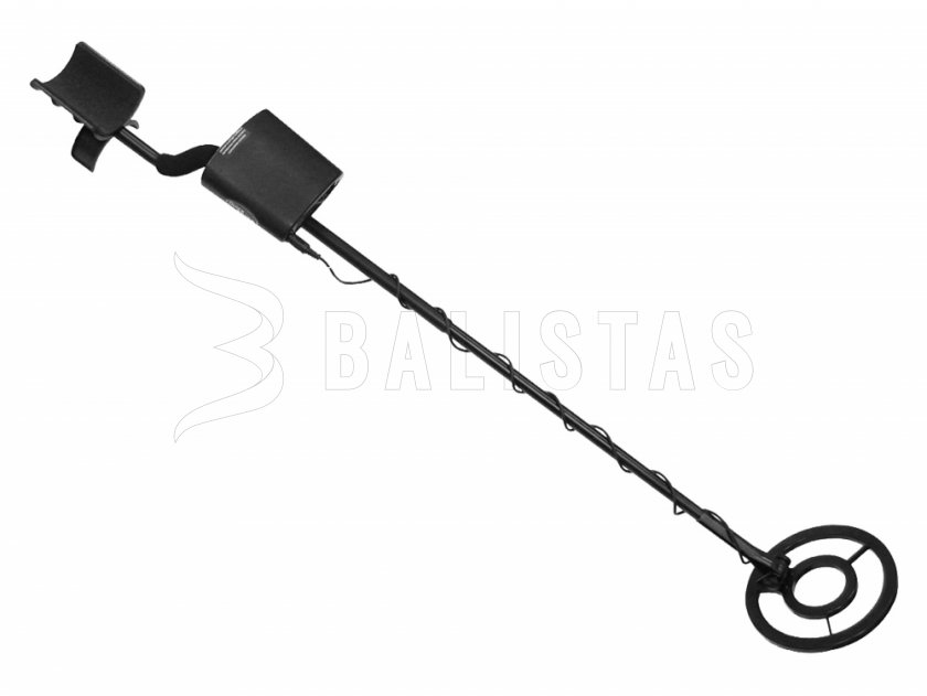 Metal detector Bounty Hunter Quick Silver