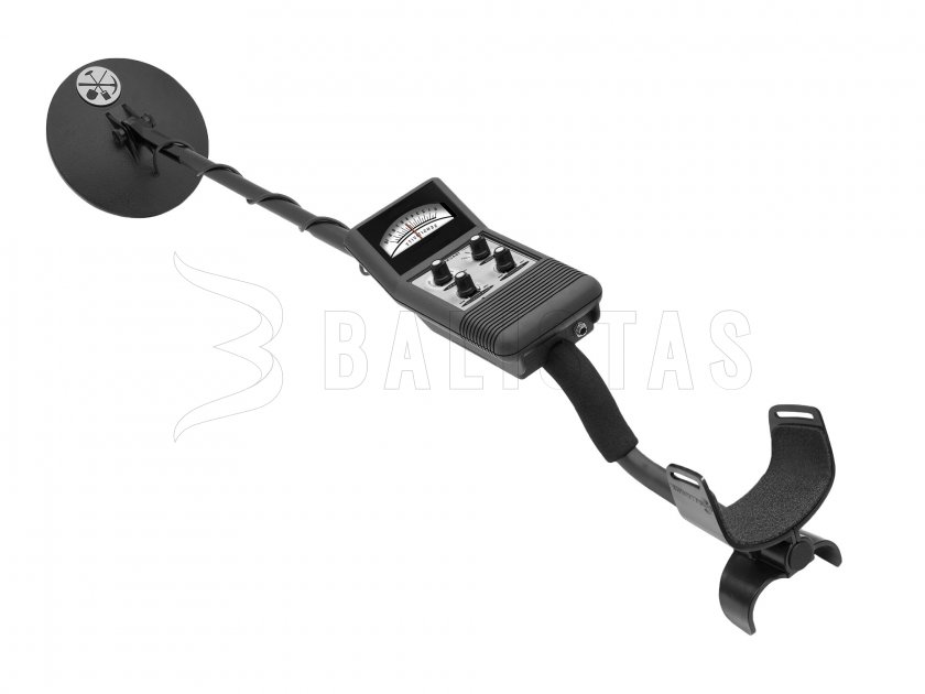 Metal detector Bounty Hunter Tracker II