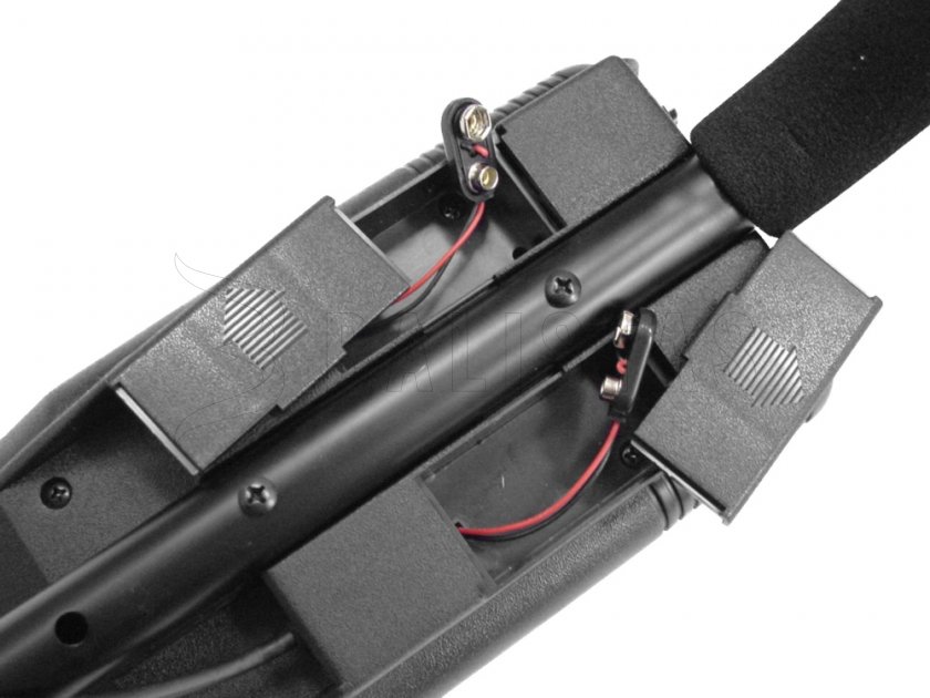 Metal detector Bounty Hunter Tracker II