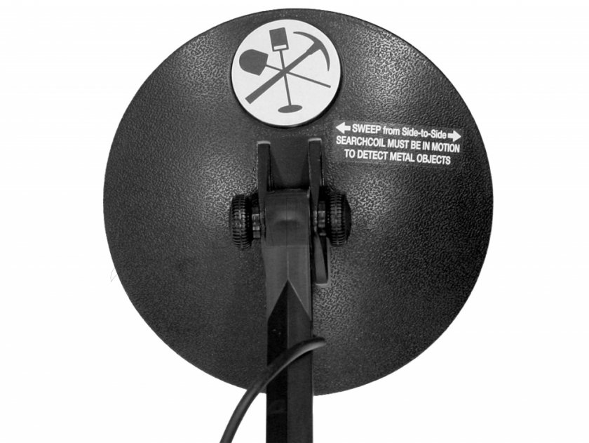 Metal detector Bounty Hunter Tracker II