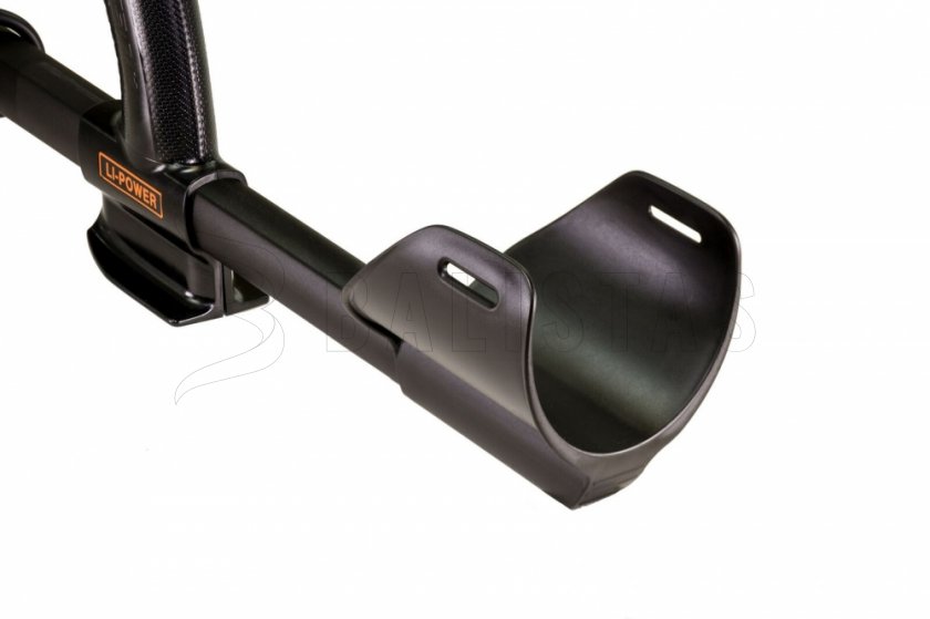 Quest Q20 metal detector