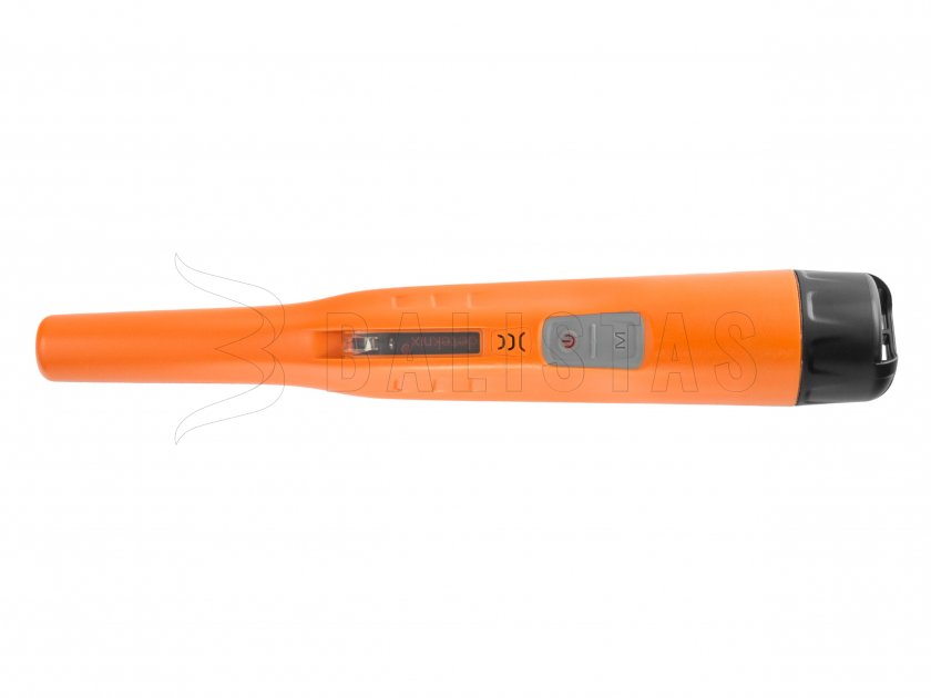 Quest Wader LI metal detector