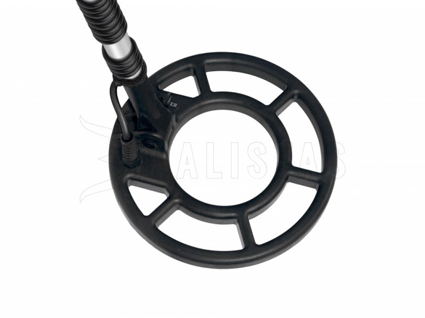 Metal detector Fisher CZ21 Underwater 10.5''