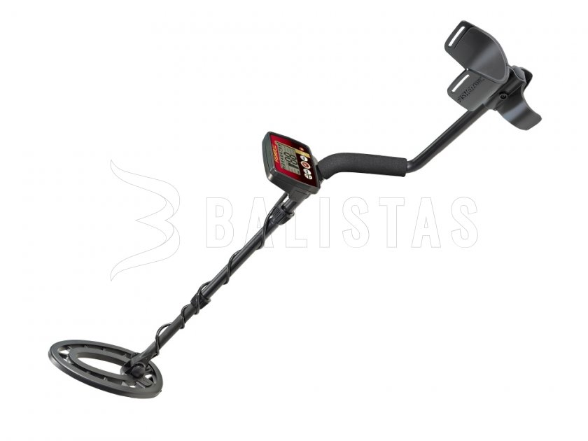 Rilevatore di metalli Fisher F22 9''