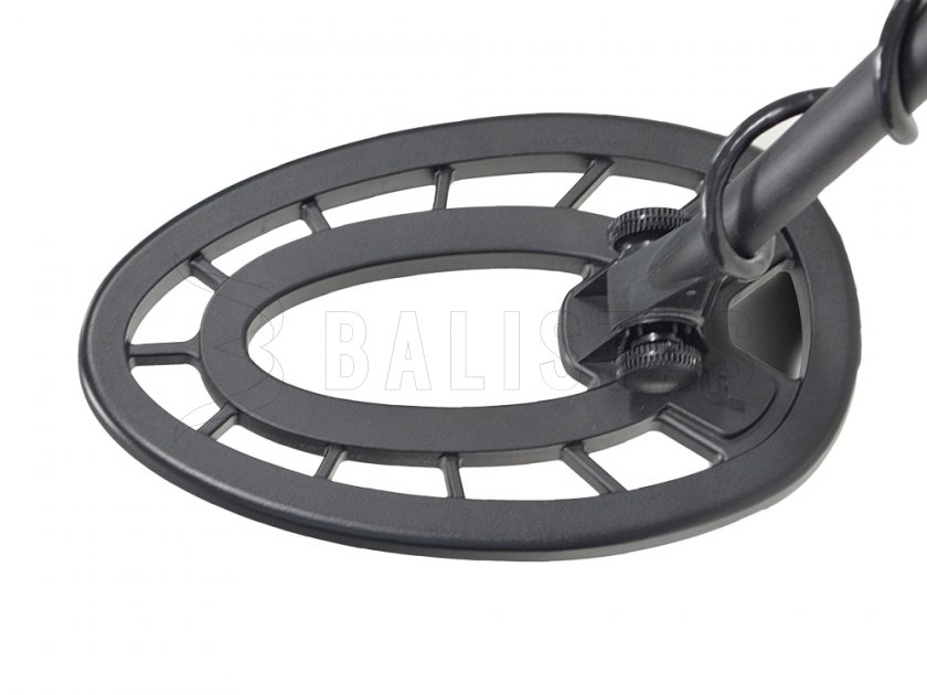 Rilevatore di metalli Fisher F22 9''