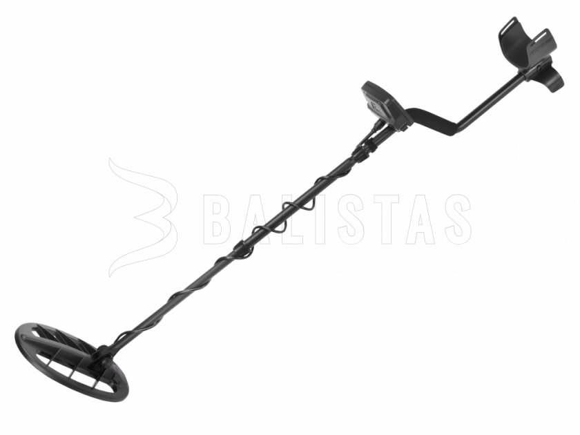 Metal detector Fisher F44 11'' DD