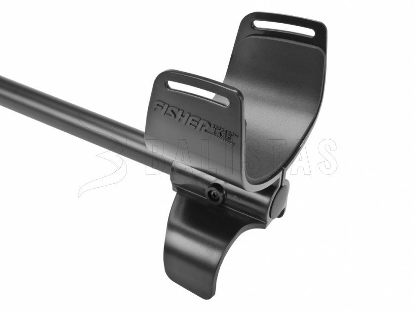 Metal detector Fisher F44 11'' DD