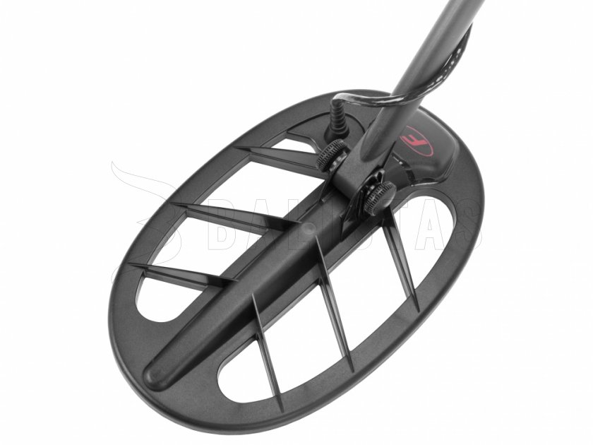Metal detector Fisher F44 11'' DD
