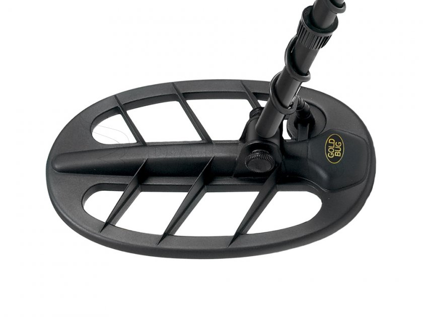 Metal detector Fisher Gold Bug DP 11'' DD