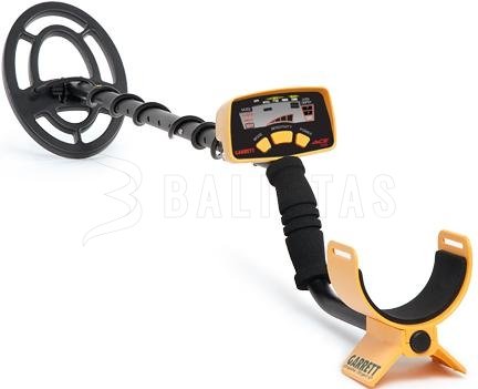 Garrett ACE 150 metal detector