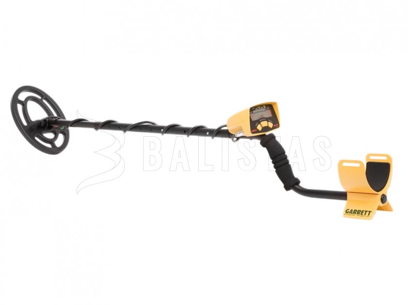 Garrett ACE 150 metal detector